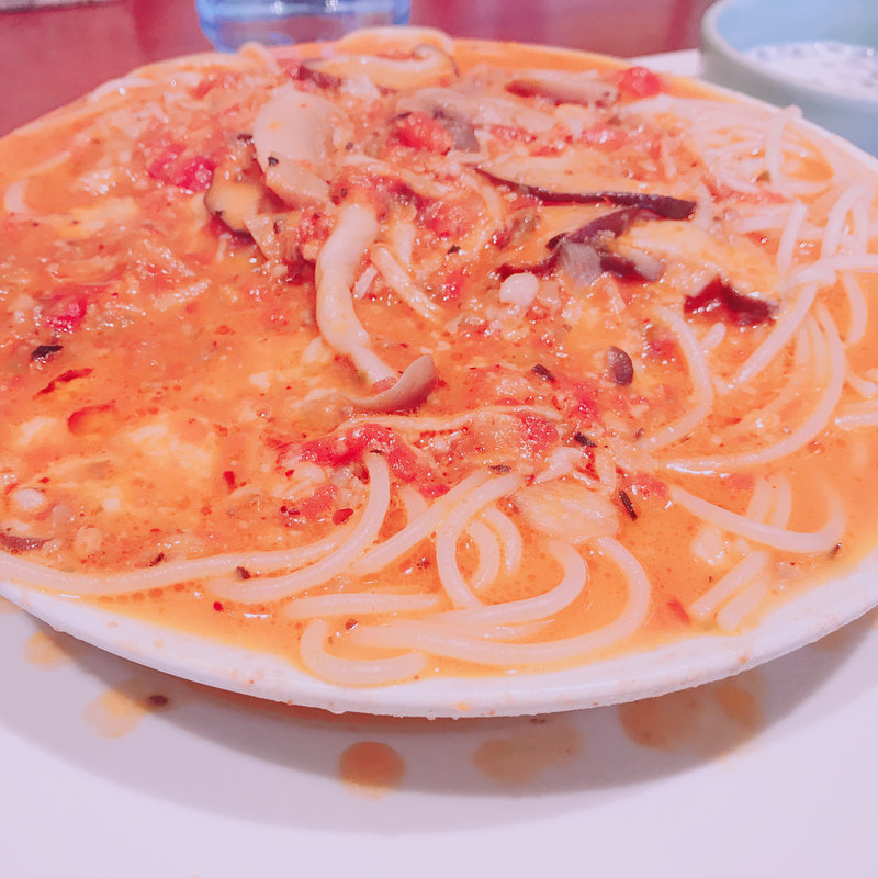 ランチメニュー全般(アジアンキッチンサワディー)