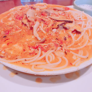 ランチメニュー全般(アジアンキッチンサワディー)