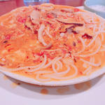 ランチメニュー全般(アジアンキッチンサワディー)