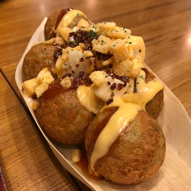 ザ・プレミアム・モルツ(築地銀だこ)