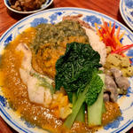 Today's Curry(ネグラ 妄想インドカレー)