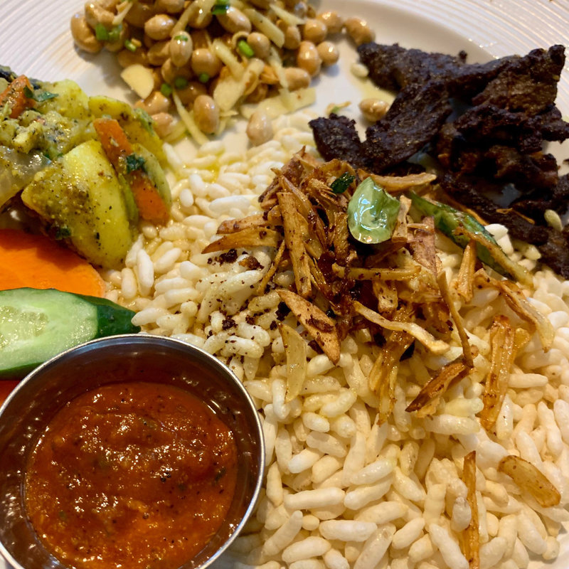 (祭り太鼓 高円寺店)