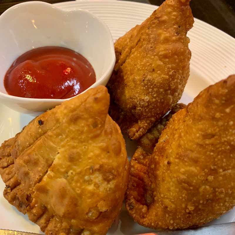 サモサ(祭り太鼓 高円寺店)