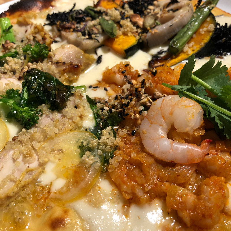 自分オリジナル(CITYSHOP PIZZA)