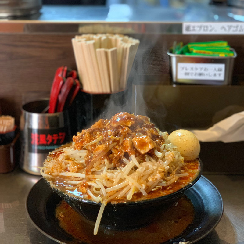 なんだっけな⁈(波風タテヲ)