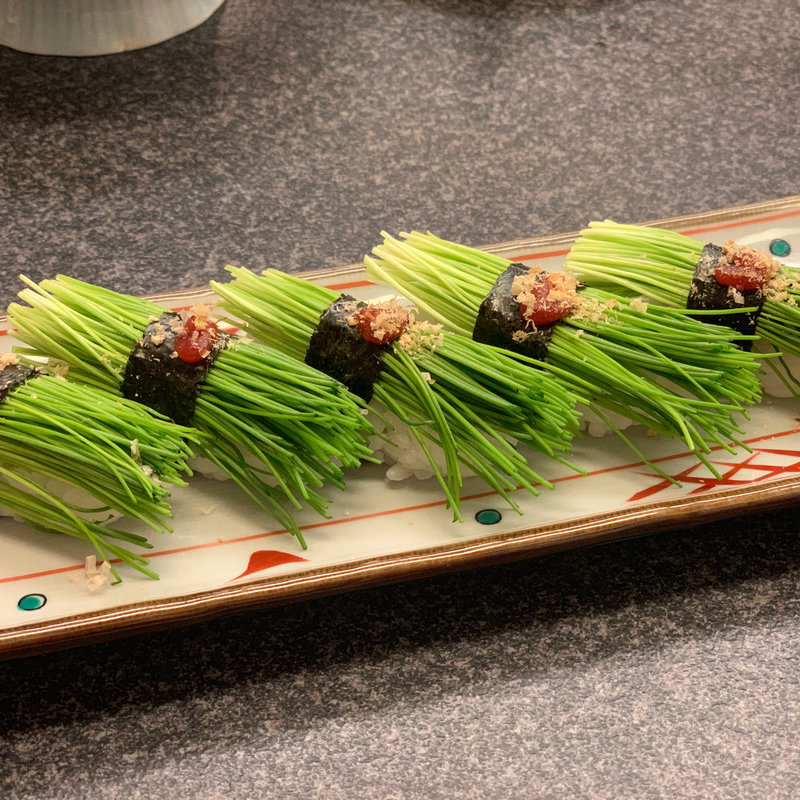 (すしざんまい新館)