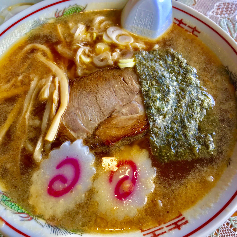 ラーメン(のんきや )