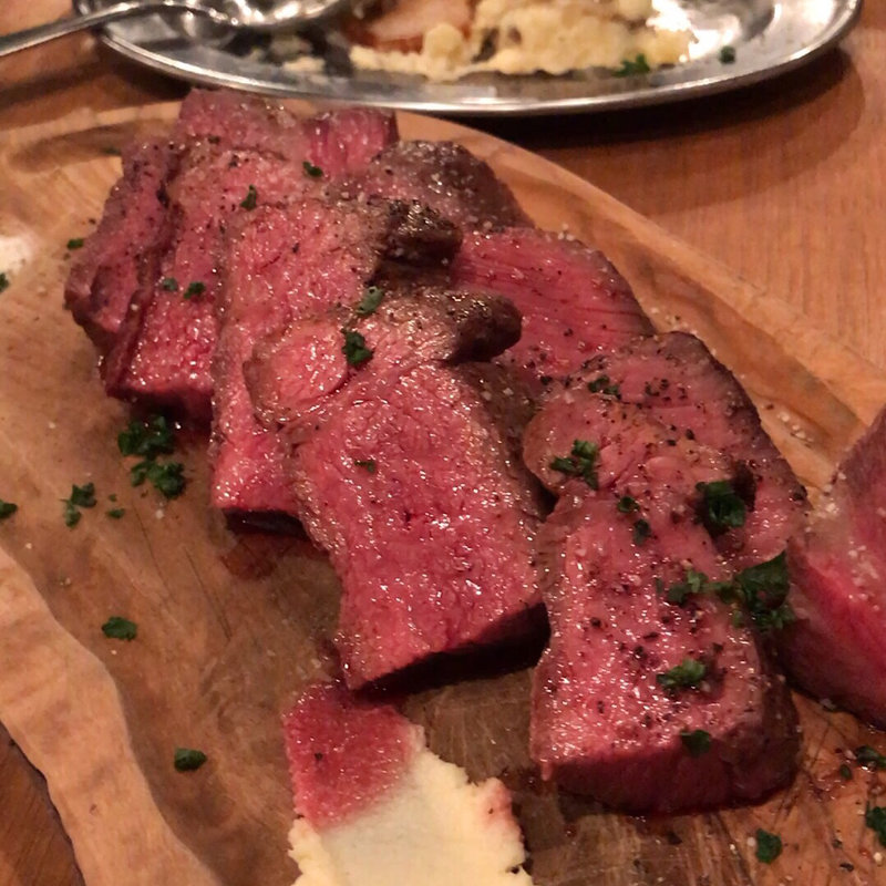 (大衆ビストロ ジル 西新宿店)