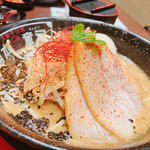 味噌ラーメン