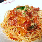 パスタランチ(サラ スイート カフェ ルーコラ （Sala Suite Caffe Rucola ）)