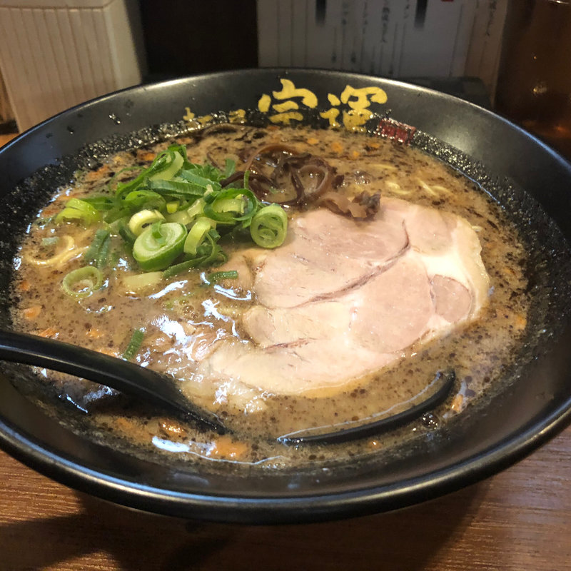 (麺屋宗運)