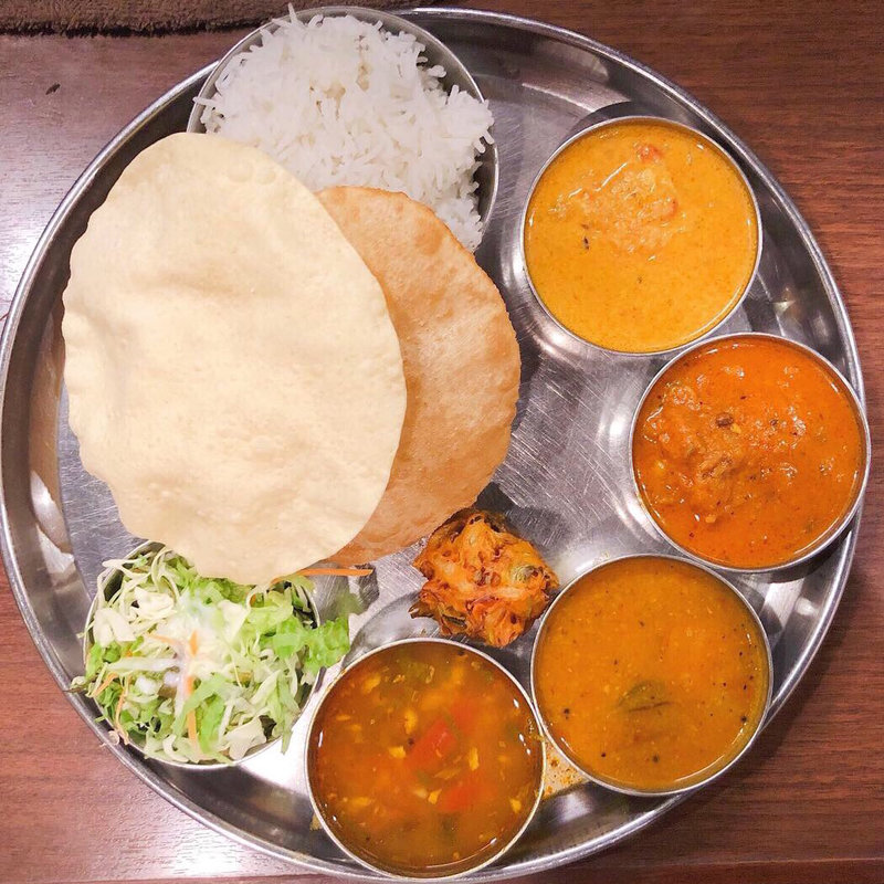 Dセット(ダクシン 八重洲店)