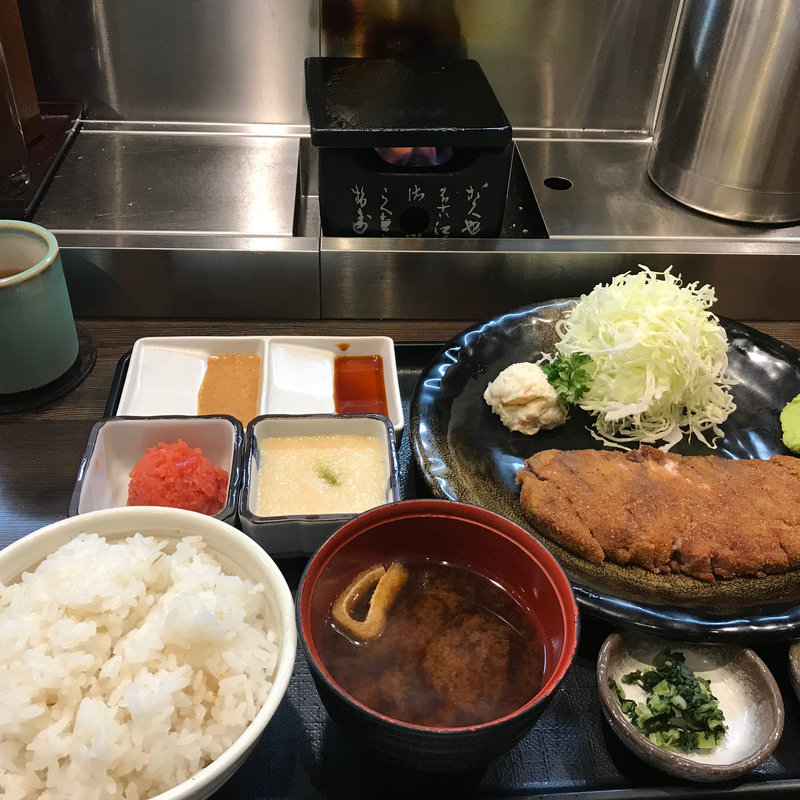 (牛かつ もと村 歌舞伎町店 )