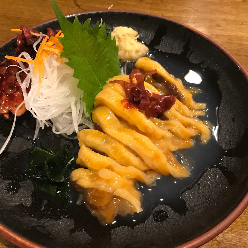 なまこ(弁財船)