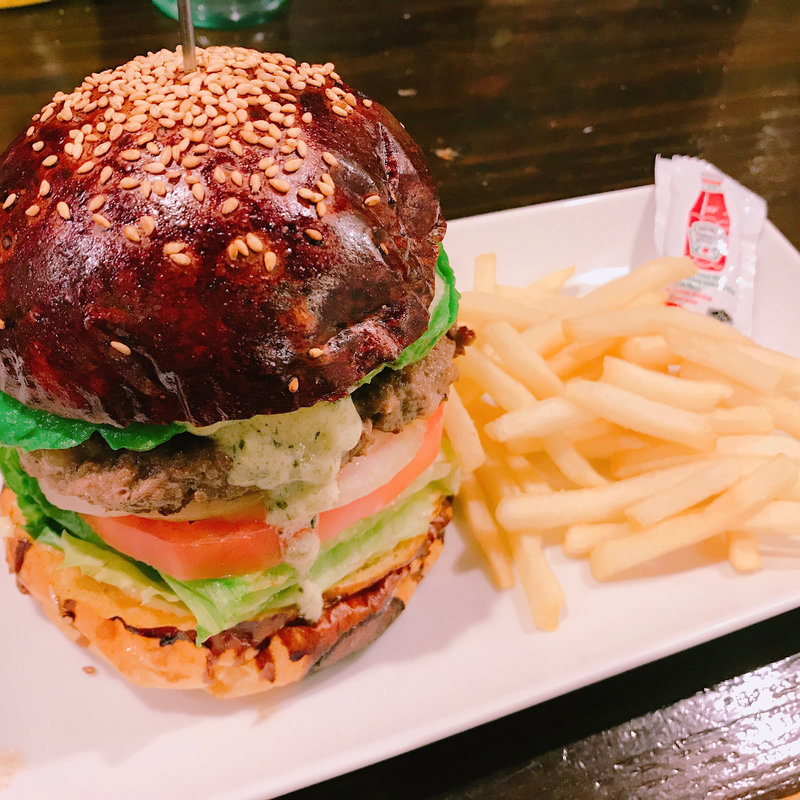 (ハングリーヘブン 上板橋店)