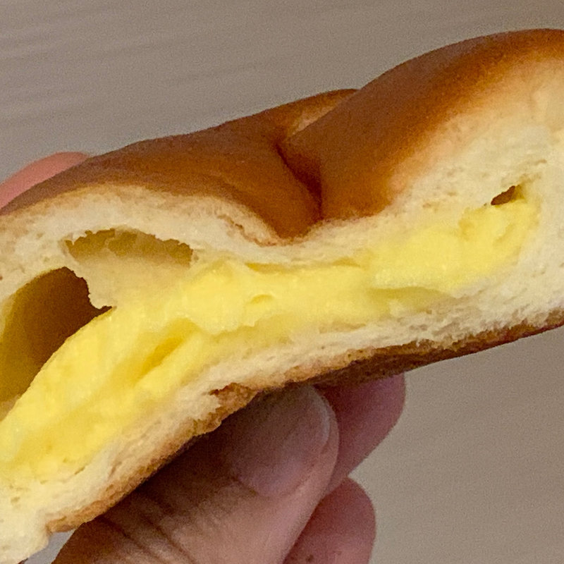 クリームパン(マザーグース)