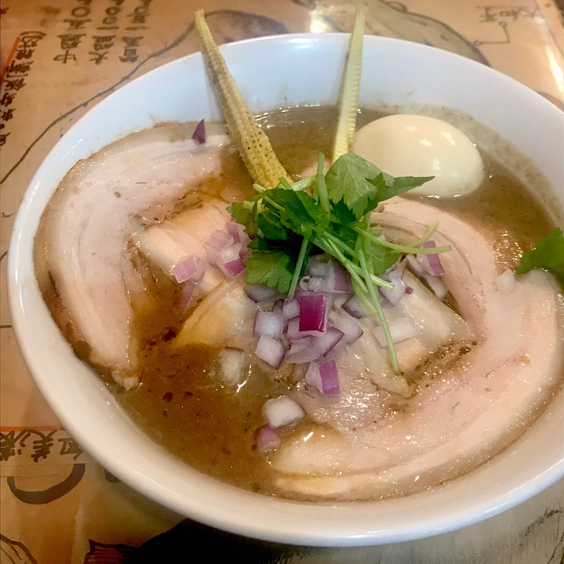 オニボシ(似星 （ニボシ）)