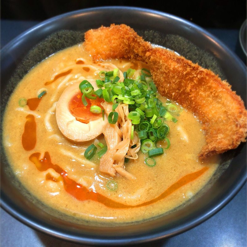 (高円寺 餃子BAR Shinya麺 （【旧店名】高円寺　らー麺しんや）)