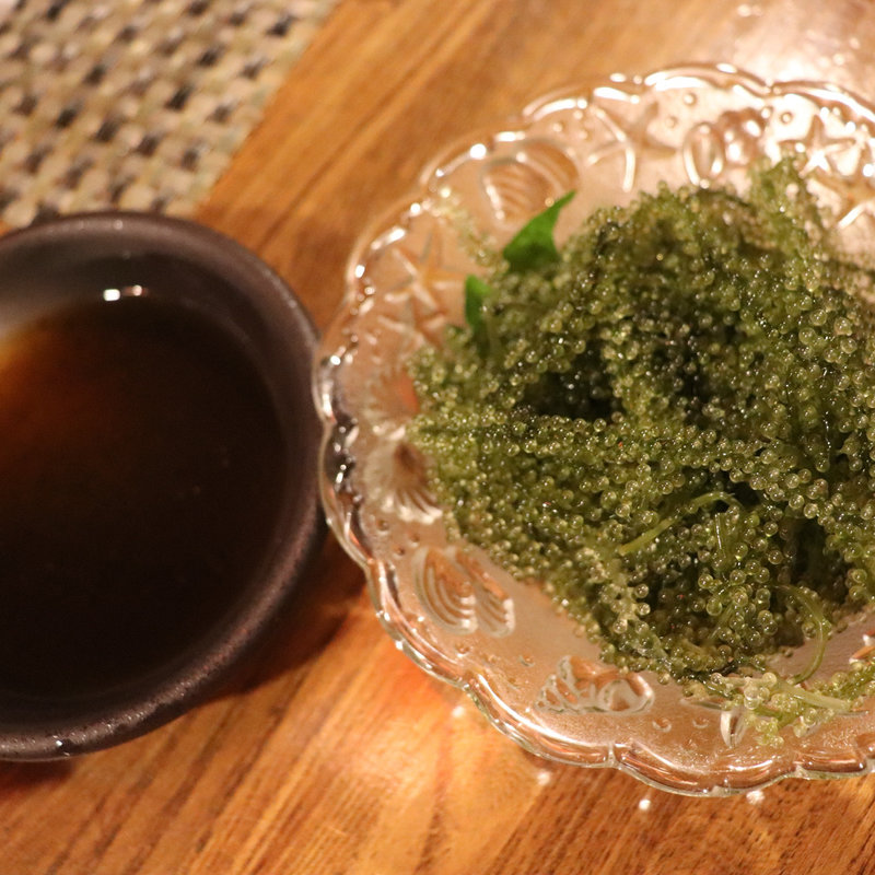 (琉球居酒屋めーごーさぁー )