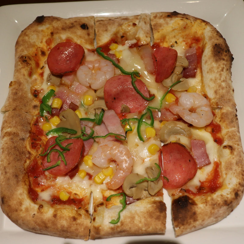 (イタリコ エスパル仙台店 （ITALICO）)