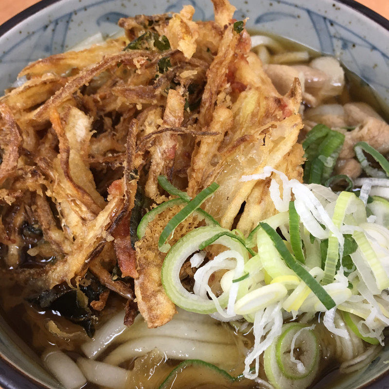 (かしわや 新城店)