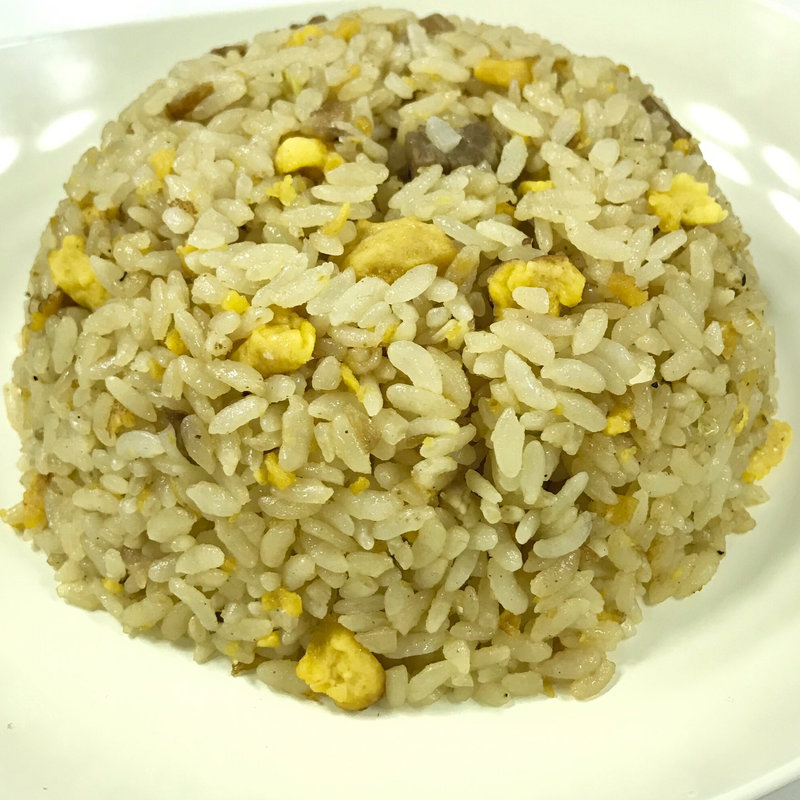 チャーハン(明世 （メイセイ）)