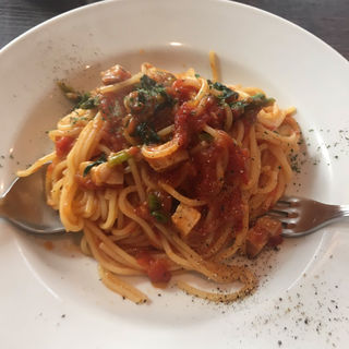 (ワインビストロ　ピコレ )