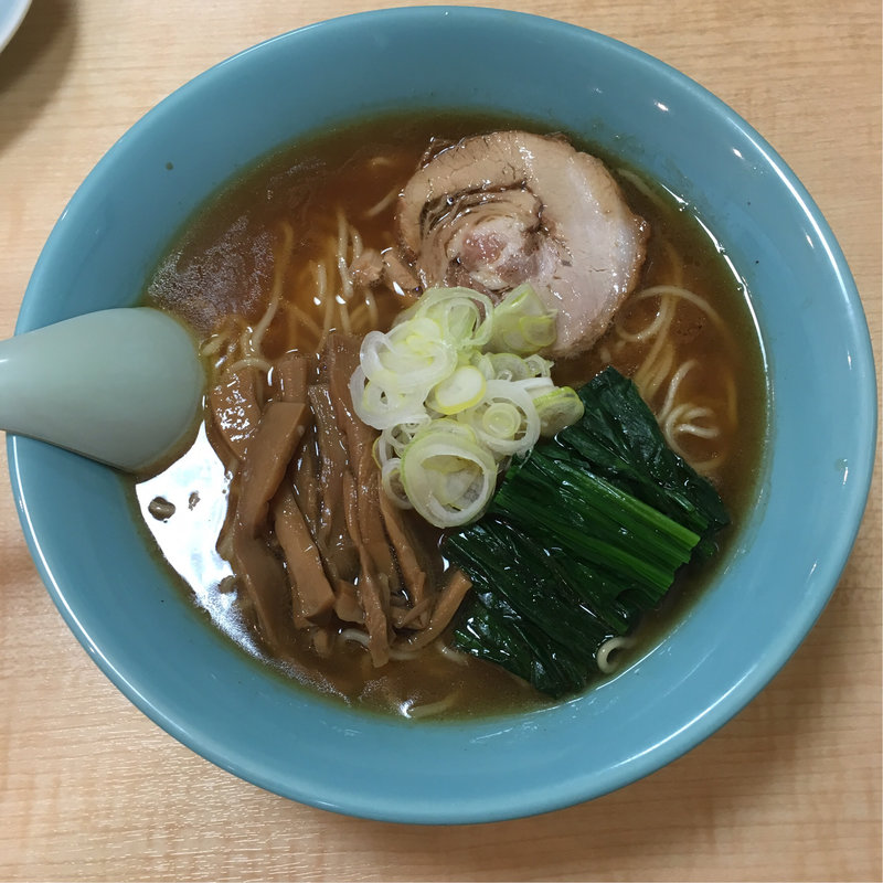 らーめん(風花 )