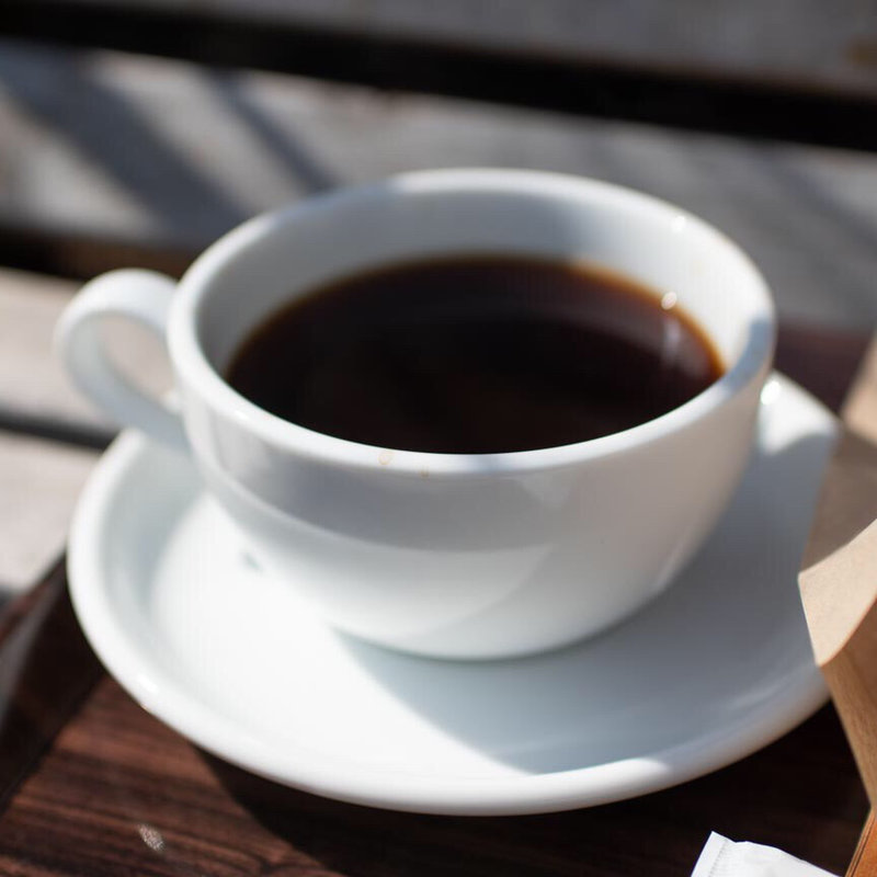 ブリュードコーヒーL(Cafe Sol)