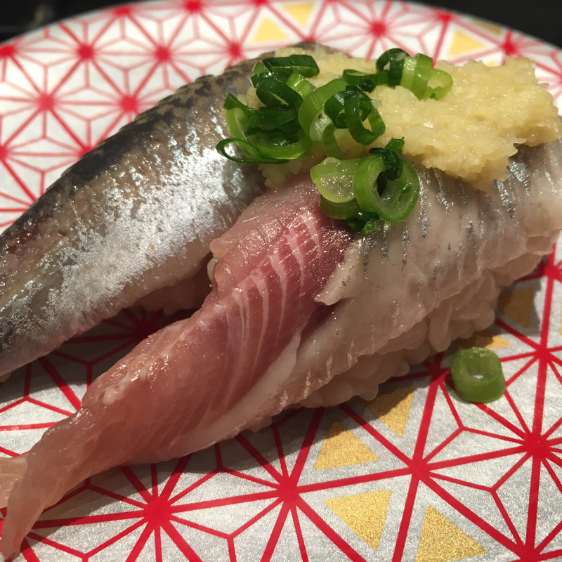 イワシ(もり一 亀戸駅前店 （もりいち）)