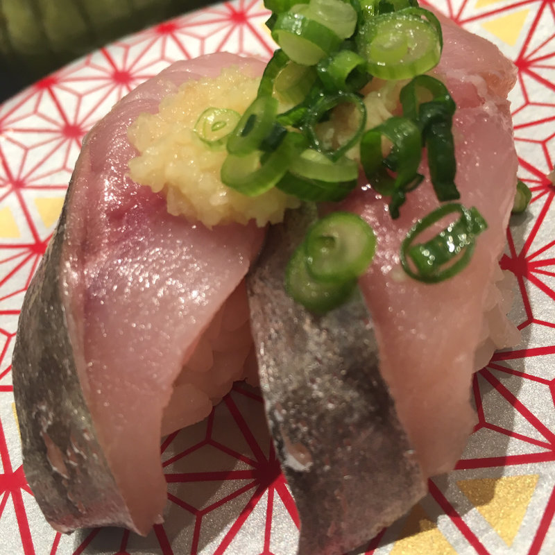 真あじ(もり一 亀戸駅前店 （もりいち）)