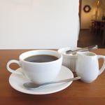 RAKUオリジナルブレンドコーヒー（タンザニアベース）(ラク カフェ （RAKU CAFE）)