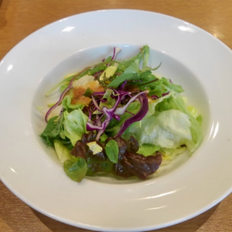 グリーンサラダ(ココス 浦安店)