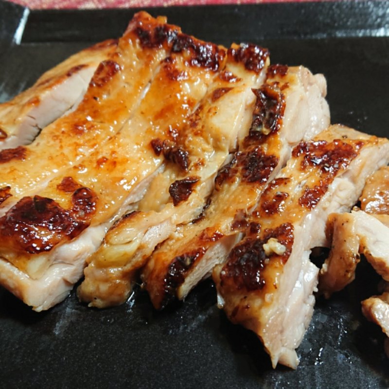 鶏焼(ゆきはな)