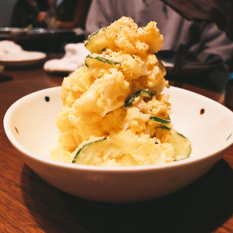 ポテサラ(GONI 52)