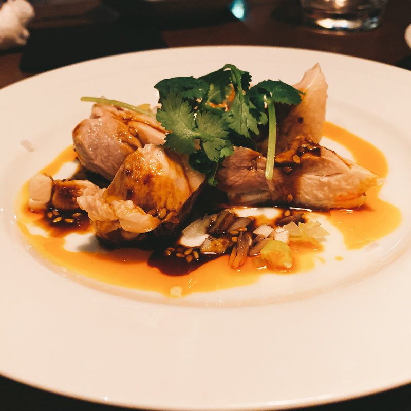 よだれ鶏(GONI 52)