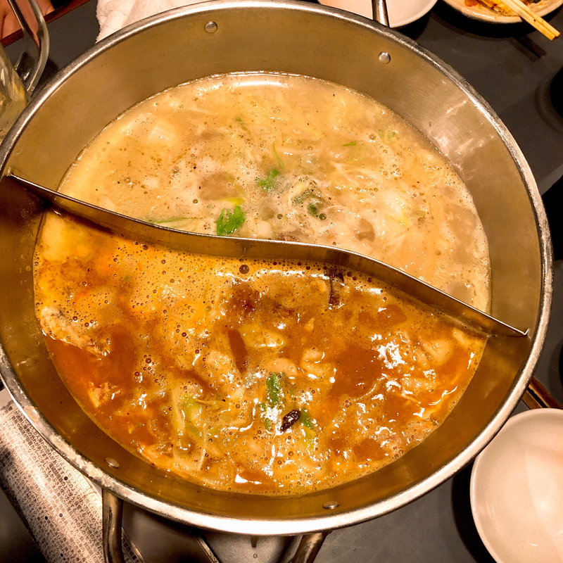 ■ 当店イチ押し！［サムゲタン］参鶏湯 ■(芝の鳥一代)