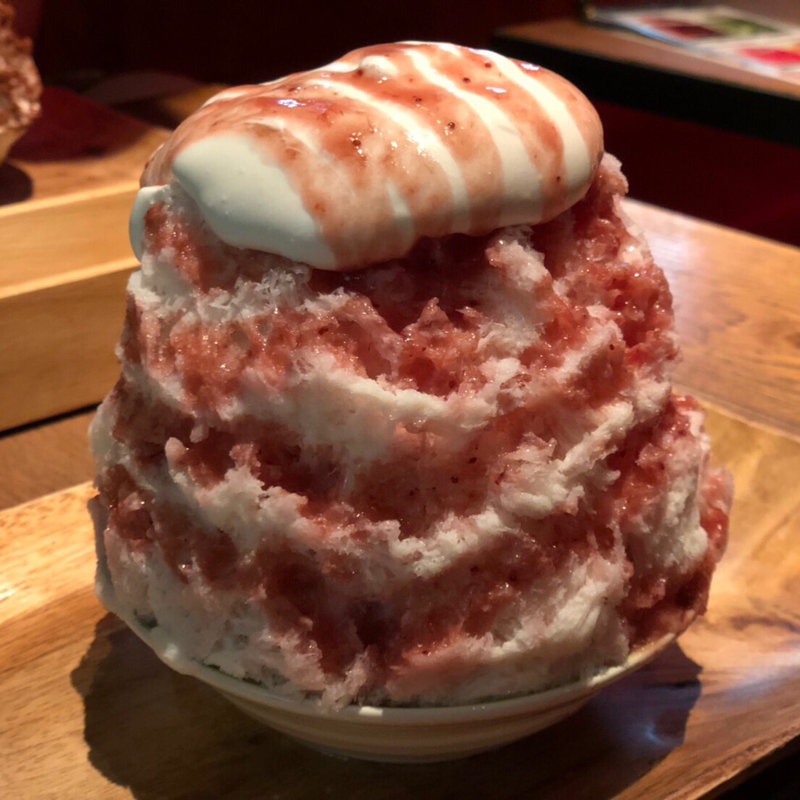 いちごミルク(yelo)