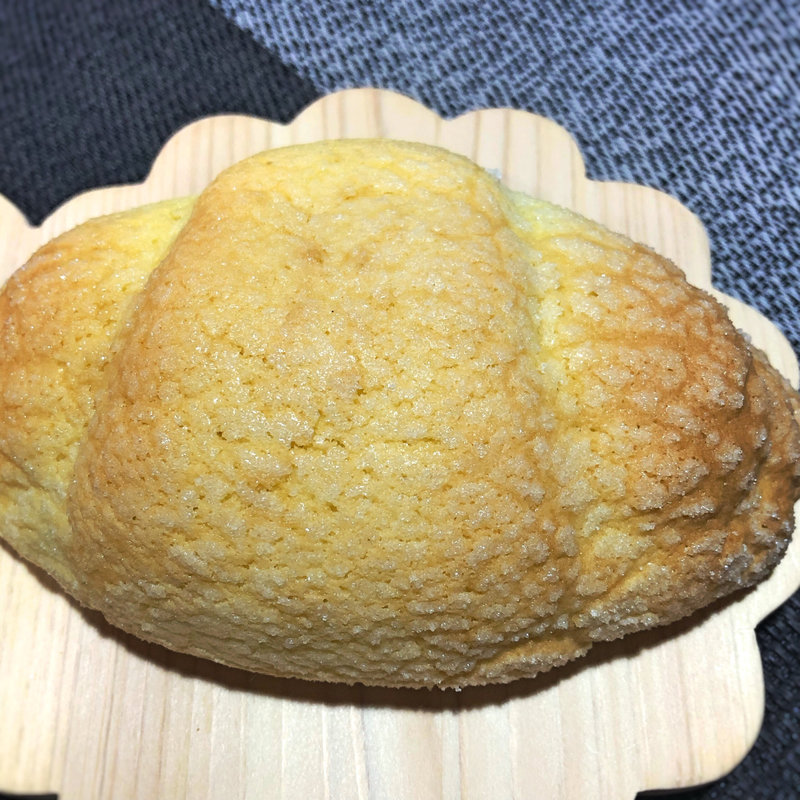 塩メロンパン(ヴィドフランス)