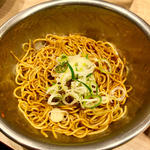 替玉(金菜亭 （KINSAITEI）)