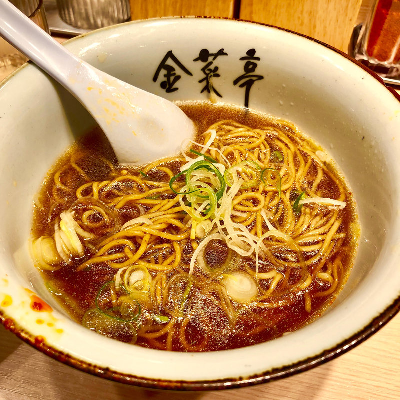 黒わさ(金菜亭 （KINSAITEI）)