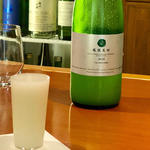 鳳凰美田 WINE CELL SPARKLING