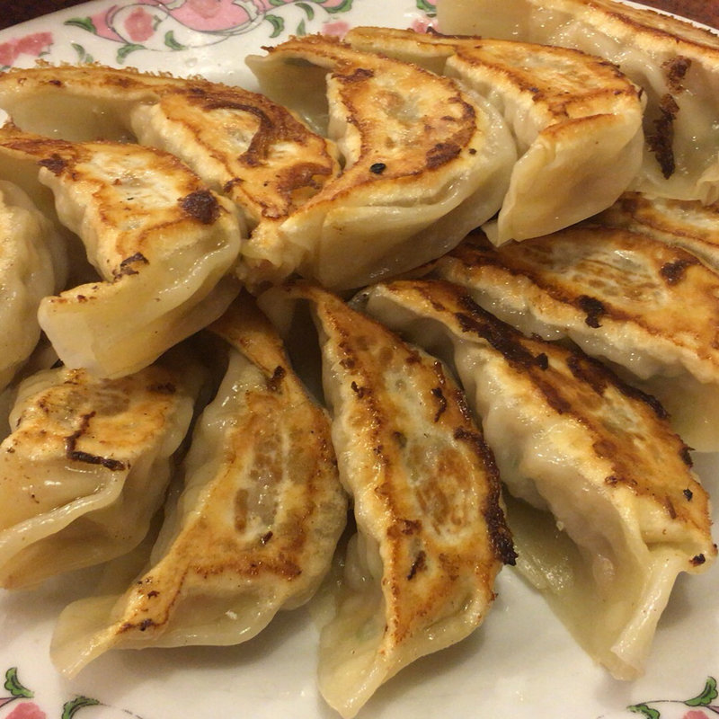 餃子（2人前）(餃子の王将)