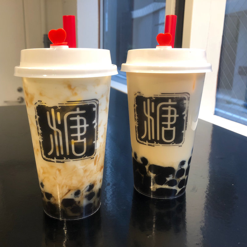 タピオカ(糖水堂)