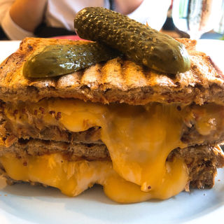 (Sandwich Co)
