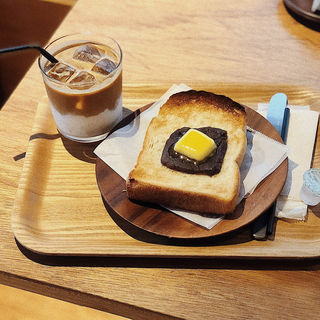 (Coffee Wrights)