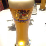 weiss brau(Freising)