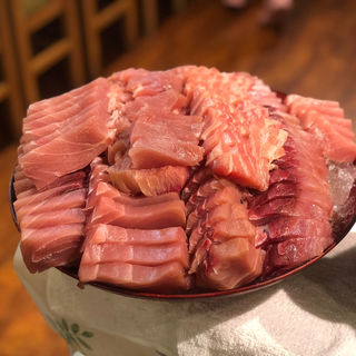 ◆たいこ茶屋のランチバイキング(たいこ茶屋 (タイコチャヤ))
