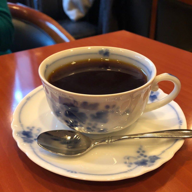 ケニアカラトゥ (Le Premier Cafe)