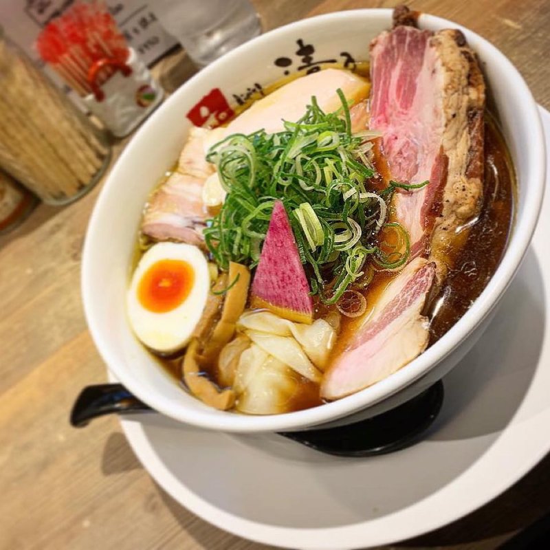 角長しょうゆ 『匠』 四重奏SP(和 dining 清乃 （セイノ）)